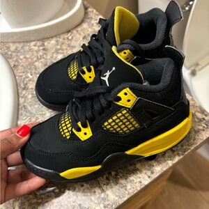 I post the wrong size. It’s 11c